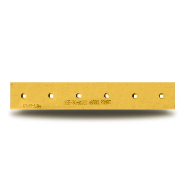 12F-70-31261 | Komatsu Cutting Edges-35.88" LONG