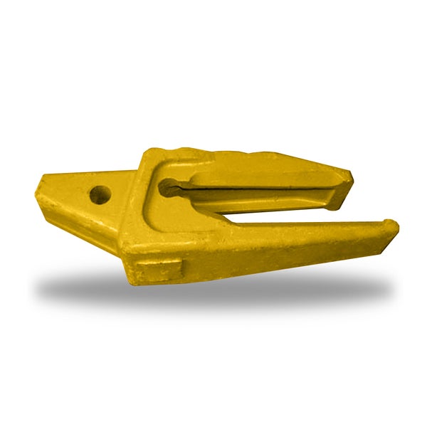 125-8406 | Caterpillar Bucket Tooth Adapter & Adapter Covers-1 3/4" LIP