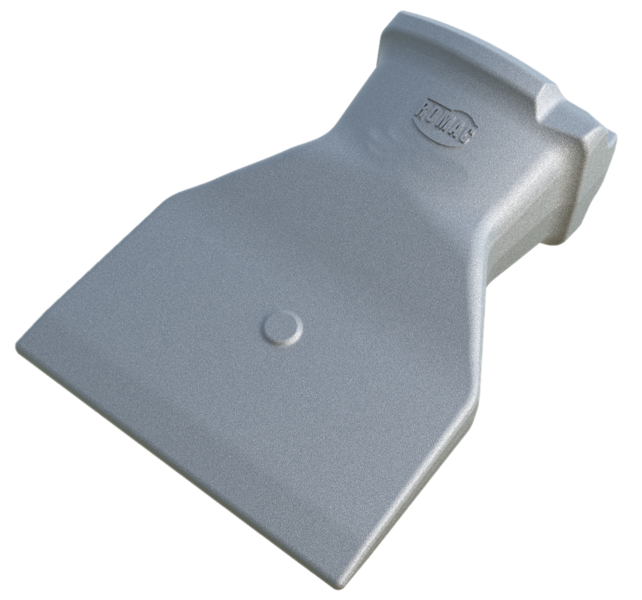 475-5485 | K90 K Series Style Wide Caterpillar Bucket Tooth