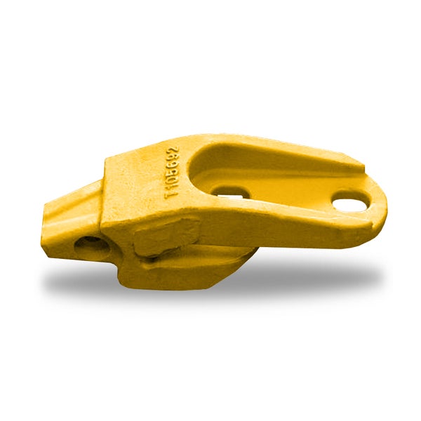 T105692 | John Deere Bucket Tooth Adapter-1" LIP