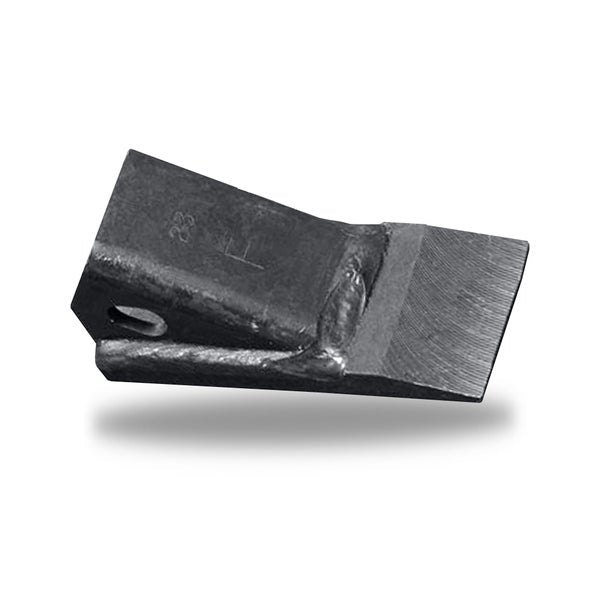 23SP | H&L Bucket Tooth