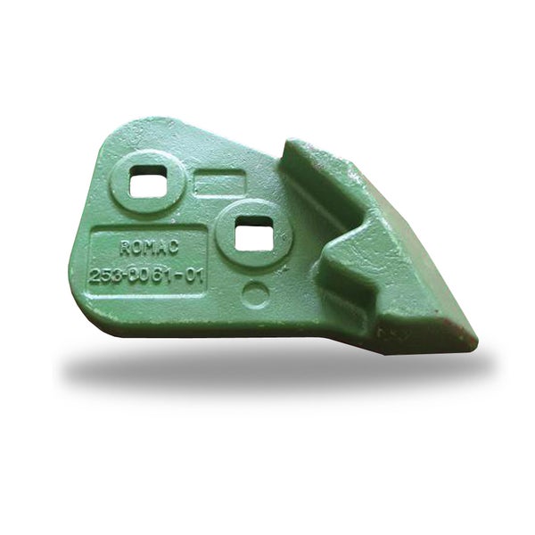 253-0061 | Caterpillar Guards & Protectors