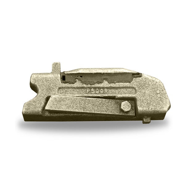 K500S | Hensley Bucket Tooth Pins