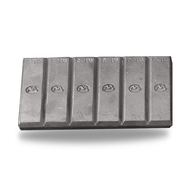 CB130 | Chocky Bars Chocky Bars-5 1/8" WIDE
