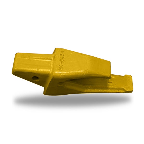 114-0464 | Caterpillar Bucket Tooth Adapter & Adapter Covers-2" LIP
