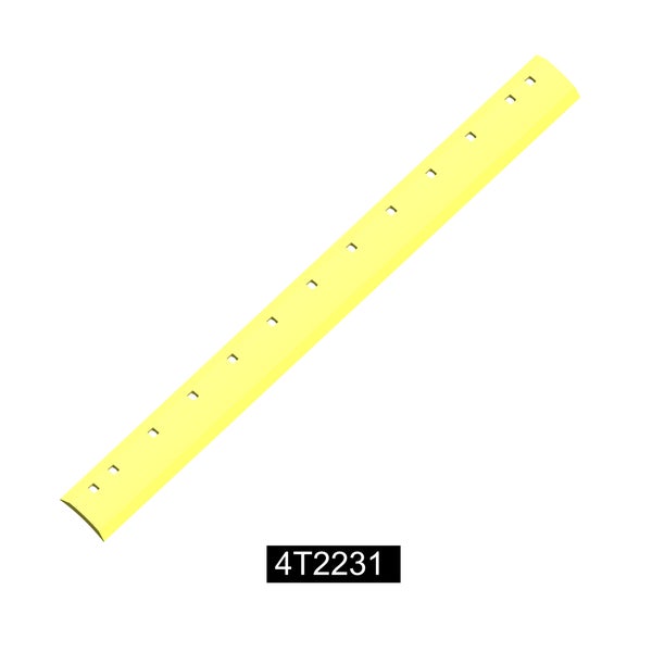 4T2231 | Caterpillar Grader Blades