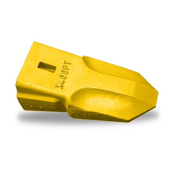 X400PT | Hensley Bucket Tooth