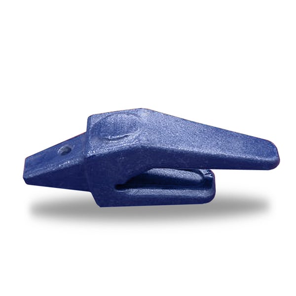 552x156 | Hensley Bucket Tooth Adapter-3/4" LIP
