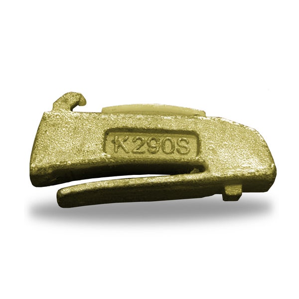 K290S | Hensley Bucket Tooth Pins