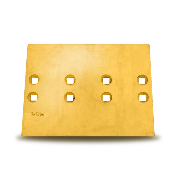 9W5806 | Caterpillar Cutting Edges-21.13" LONG