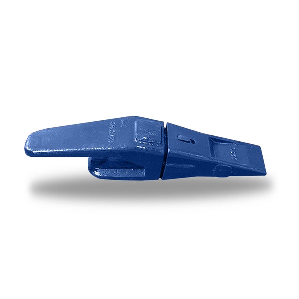 RK290-1 1/4 | Hensley Bucket Tooth Assembly-1 1/4" LIP