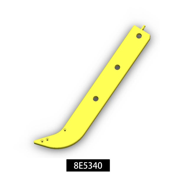8E5340 | Caterpillar Ripper Shanks-96.80" LONG