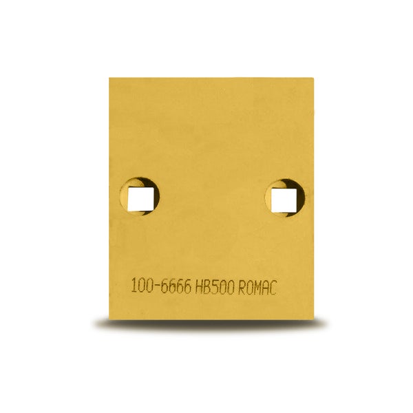 100-6666 | Caterpillar Segments-2 BOLT