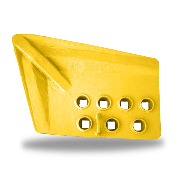 8E4539 | Caterpillar End Bits