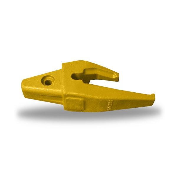 3G6306 | Caterpillar Bucket Tooth Adapter & Adapter Covers-1 1/4" LIP