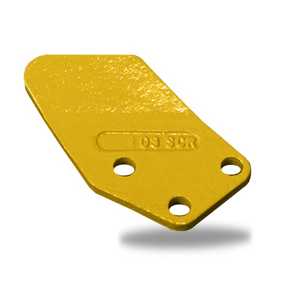 03SCR | Right Sidecutters-RH 3 BOLT SIDECUTTER