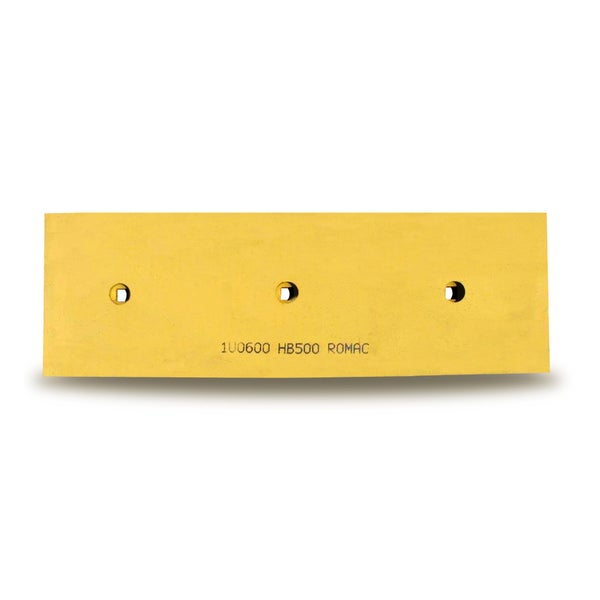 1U0600 | Caterpillar Cutting Edges-42.50" LONG