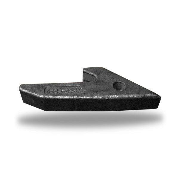 293006 | H&L Bucket Tooth Adapter-1" LIP