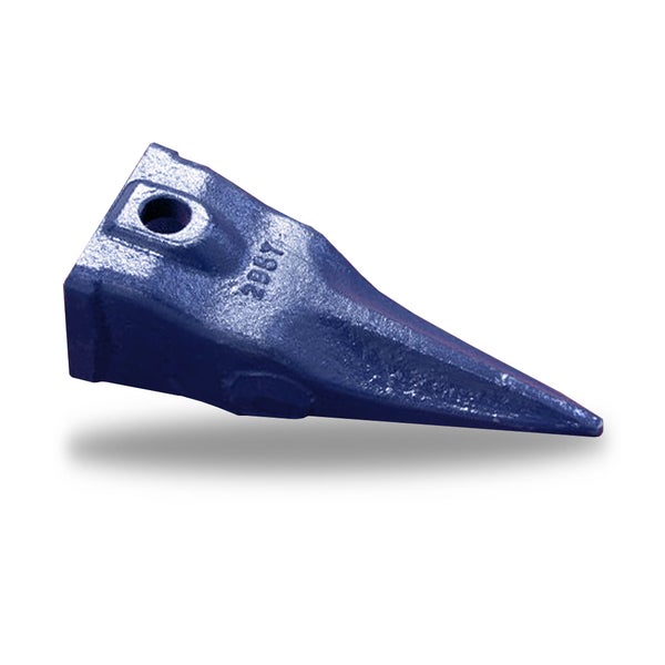 X295T | Hensley Bucket Tooth