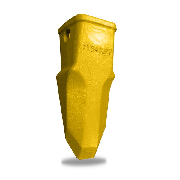 7T3402PT | Caterpillar Bucket Tooth
