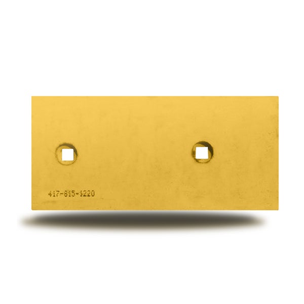 417-815-1220 | Komatsu Cutting Edges-21.09" LONG