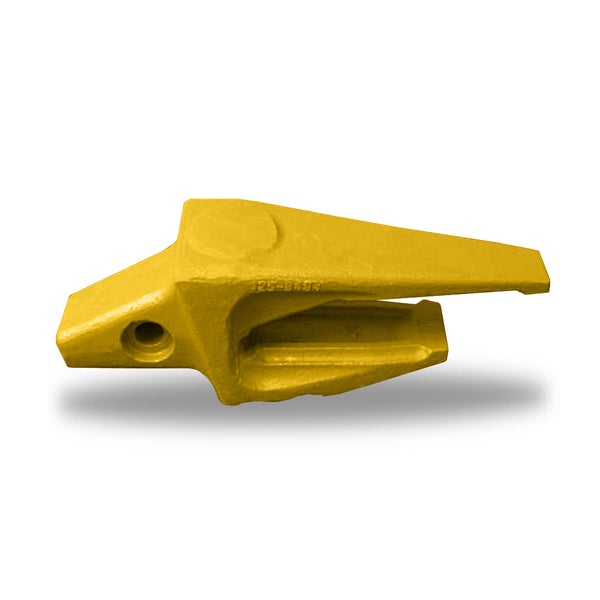 125-8404 | Caterpillar Bucket Tooth Adapter & Adapter Covers-1 3/4" LIP