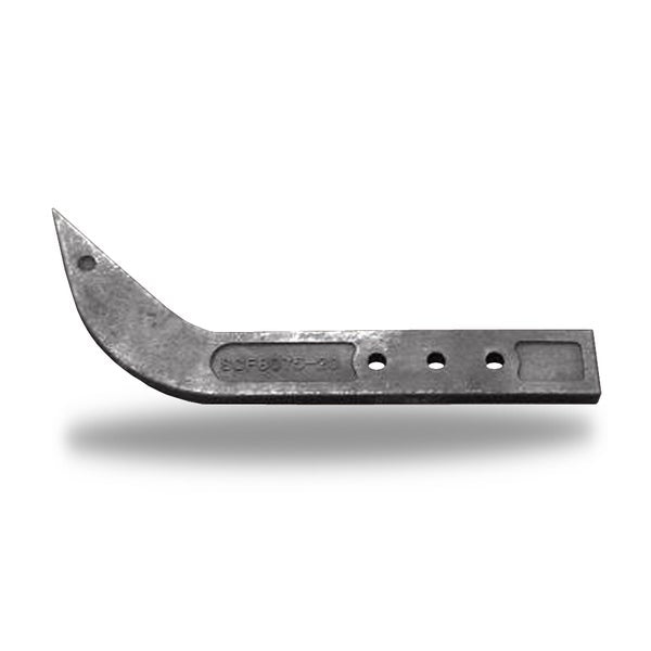 8075-20 | Fabricated Shanks