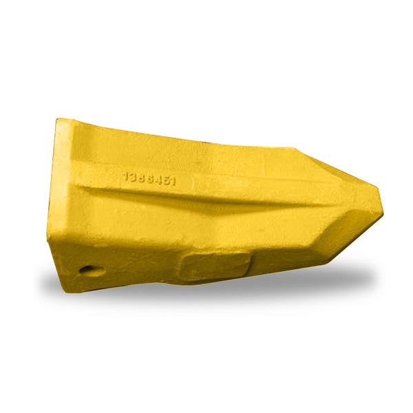 138-6451 | Caterpillar Bucket Tooth
