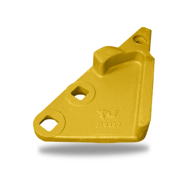 6I9250 | Caterpillar Bucket Tooth Adapter & Adapter Covers-1" LIP