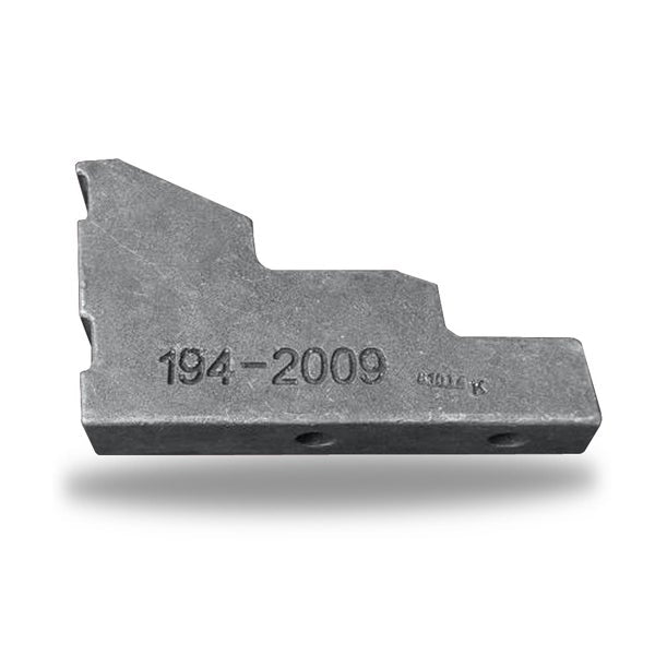 194-2009 | Caterpillar Base Plate