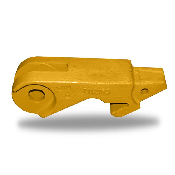 T112163 | John Deere Bucket Tooth Adapter-3/4" LIP