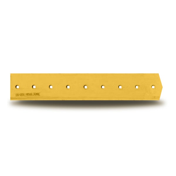 106-0956 | Caterpillar Cutting Edges-54.38" LONG