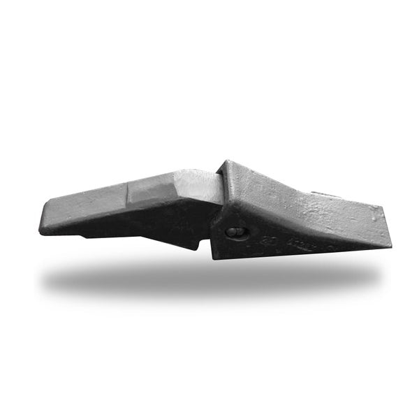 23F F/M ASSY | H&L Bucket Tooth Assembly