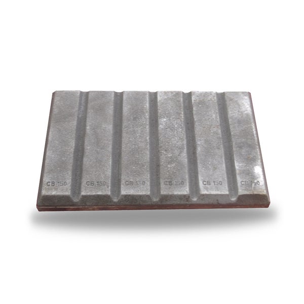 CB150 | Chocky Bars Chocky Bars-5 15/16" WIDE