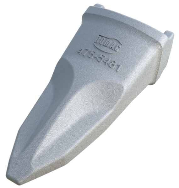 475-5481 | K90 K Series Style Penetration Caterpillar Bucket Tooth