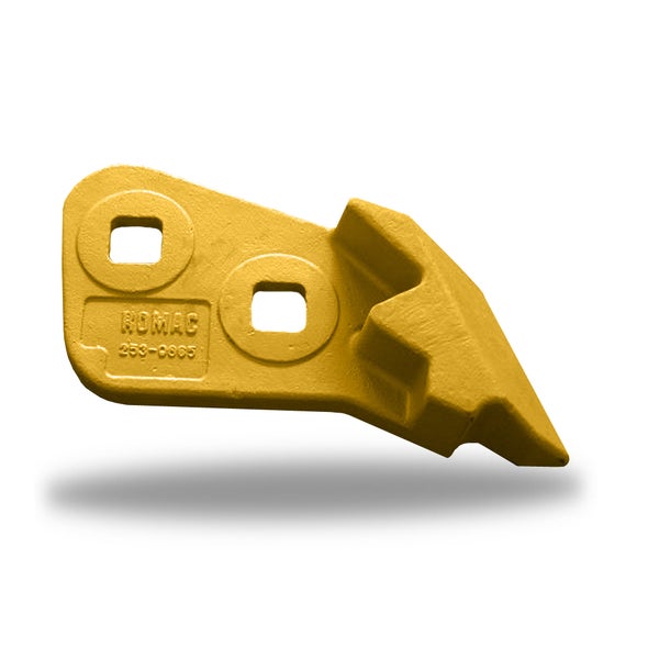 253-0065 | Caterpillar Guards & Protectors