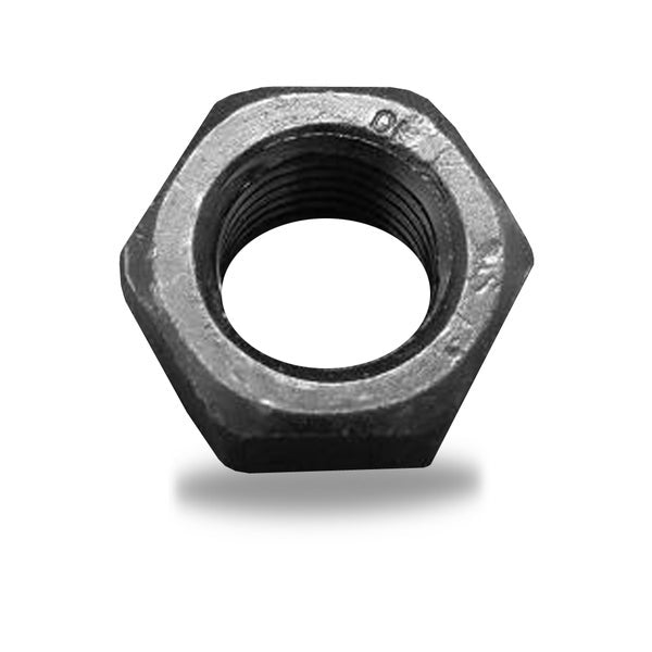 750 HEX NUT | Caterpillar Plow Bolts & Nuts