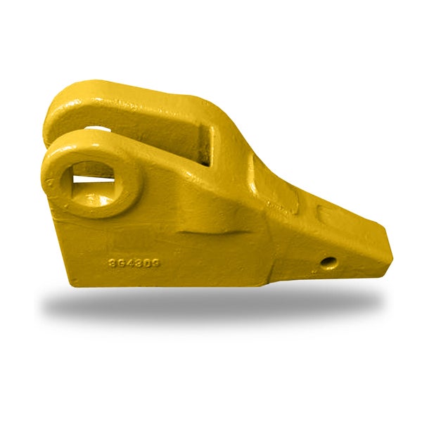 3G4309 | Caterpillar Bucket Tooth Adapter & Adapter Covers-1"-1 1/4" LIP