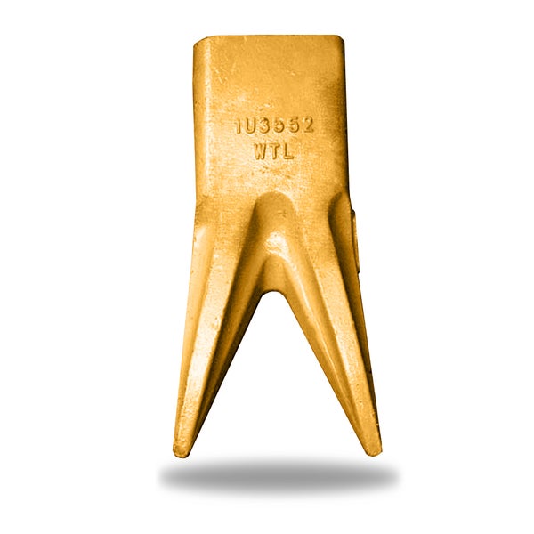 138-6558 | Caterpillar Bucket Tooth