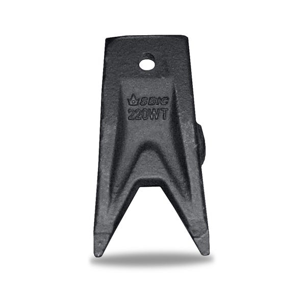 126925A1 | Hensley Bucket Tooth