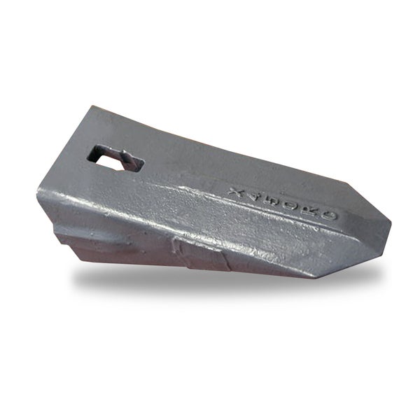 X450RC | Hensley Bucket Tooth