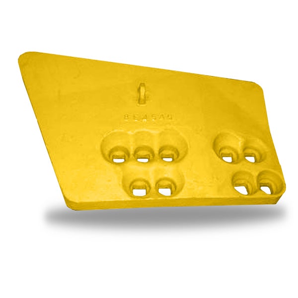 8E4546 | Caterpillar End Bits