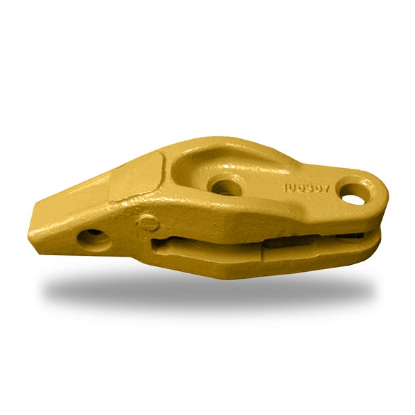 8J6587 | Caterpillar Bucket Tooth Adapter & Adapter Covers-1" LIP