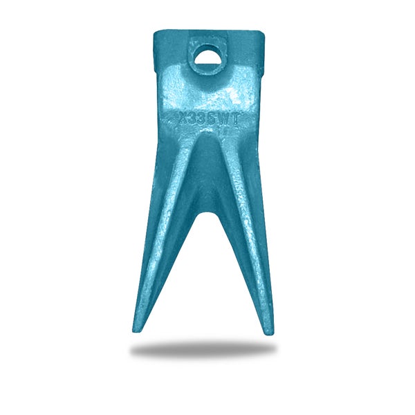 X335WT | Hensley Bucket Tooth