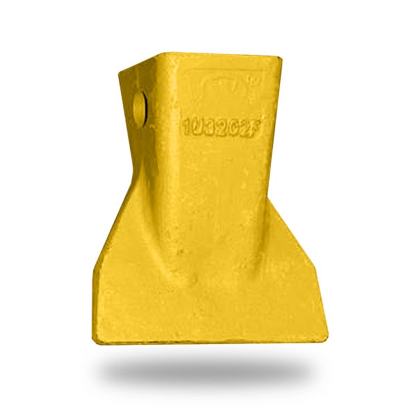 1U3202F | Caterpillar Bucket Tooth