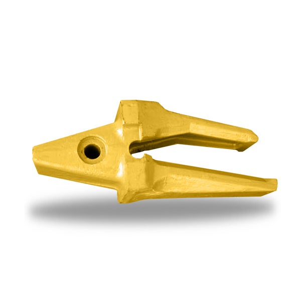 6I6604HD | Caterpillar Bucket Tooth Adapter & Adapter Covers-3" LIP