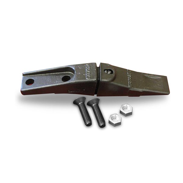 6737322Y-ASSM/LP | Bobcat Bucket Tooth Assembly