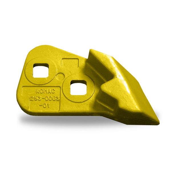 253-0063 | Caterpillar Guards & Protectors
