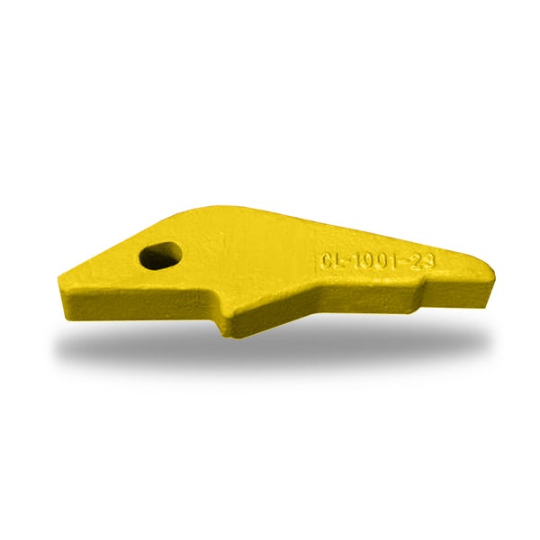 CL-1001-23 | H&L Bucket Tooth Adapter-3/4" LIP
