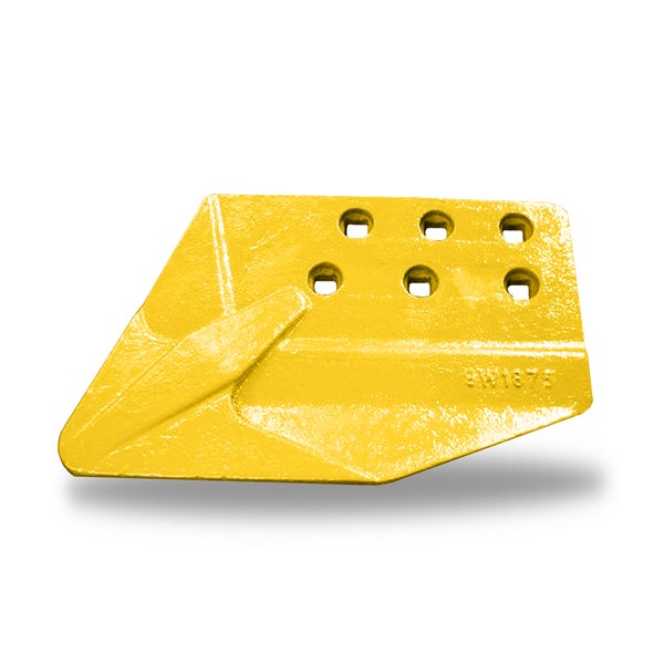 9W1875 | Caterpillar End Bits